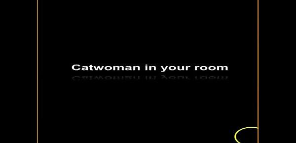  Meet and Fuck CatWoman